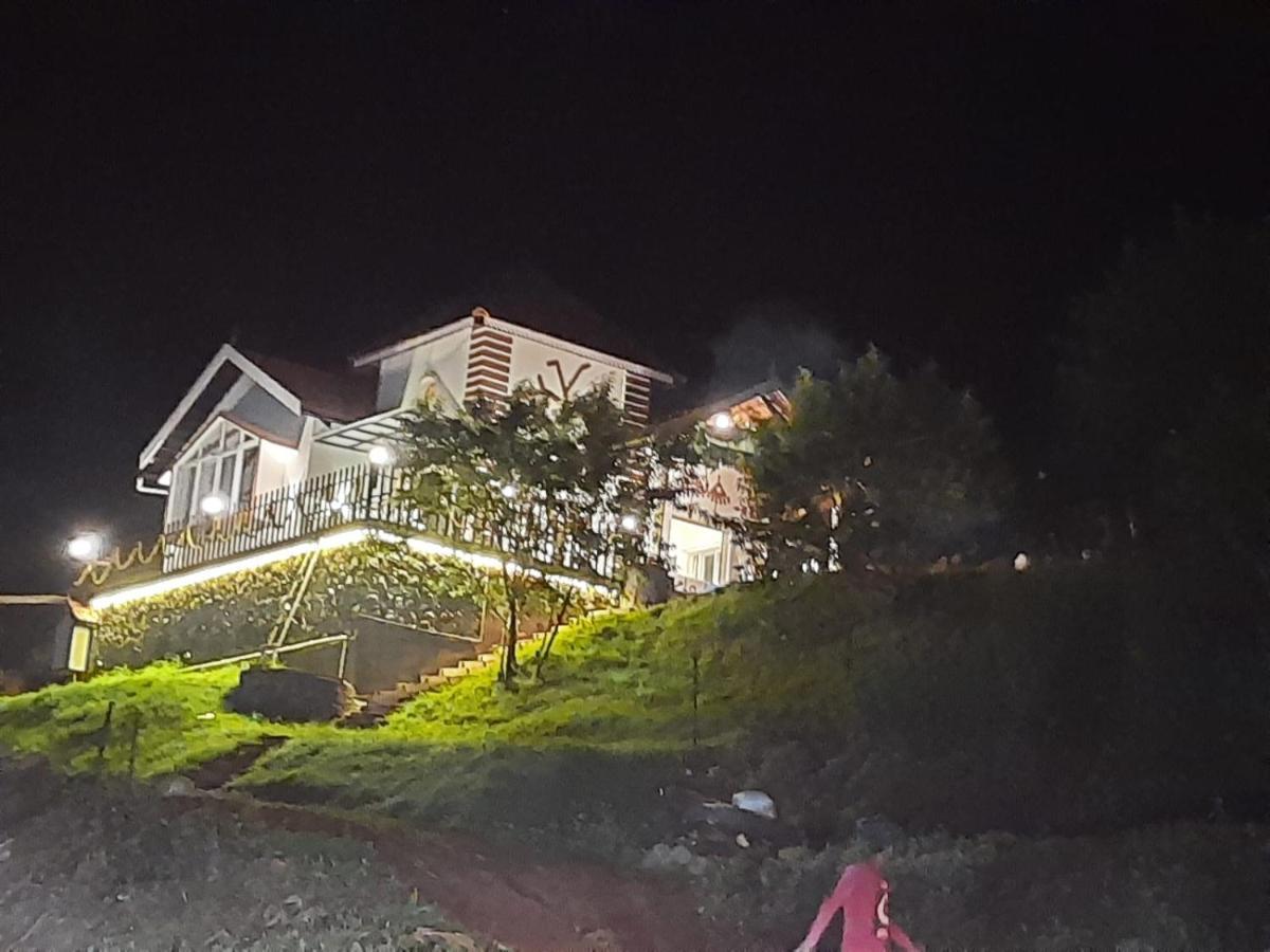 Sky Sketch Villa Kodaikanal Eksteriør billede